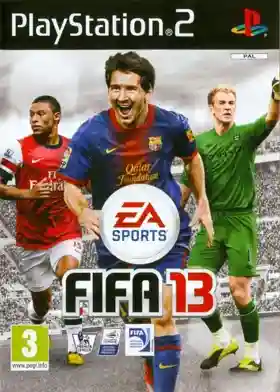 FIFA 13